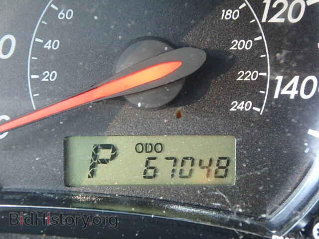 2011 TOYOTA COROLLA - VIN: 2T1BU4EE0BC669497 - Фото 8