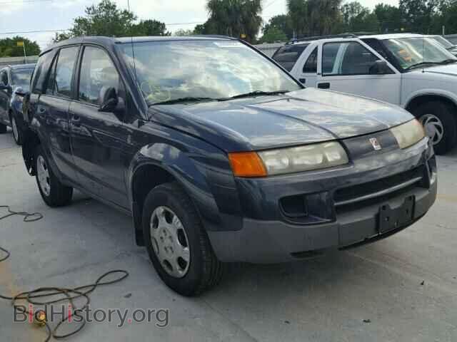 Photo 5GZCZ23D62S800398 - SATURN VUE 2002