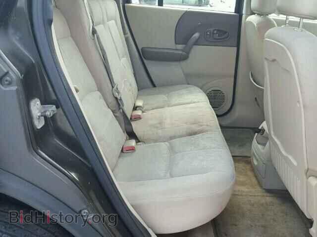 2002 SATURN VUE - VIN: 5GZCZ23D62S800398 - Фото 6
