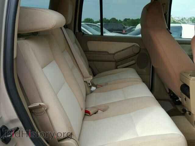 2007 FORD EXPLORER - VIN: 1FMEU63E07UB16687 - Фото 6