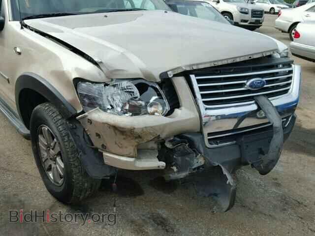 2007 FORD EXPLORER - VIN: 1FMEU63E07UB16687 - Фото 9