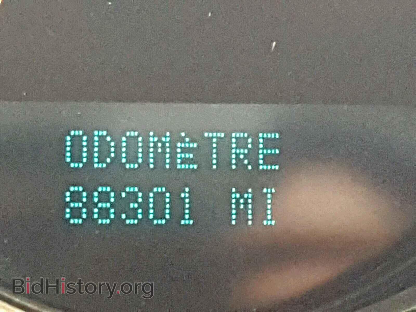 2007 CHEVROLET SILVERADO - VIN: 2GCEC19C971663453 - Photo 8