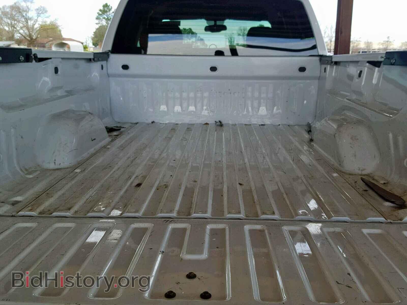 2007 CHEVROLET SILVERADO - VIN: 2GCEC19C971663453 - Photo 9