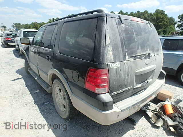 2005 FORD EXPEDITION - VIN: 1FMFU17595LA63752 - Фото 3