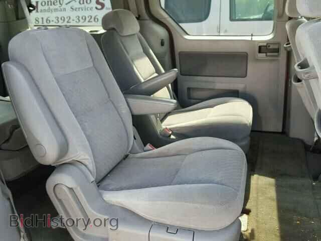 2005 FORD FREESTAR - VIN: 2FMDA52235BA64853 - Фото 6