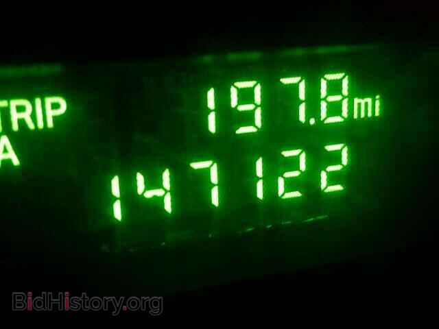 2009 FORD ECONOLINE - VIN: 1FTNE24W69DA33785 - Фото 8