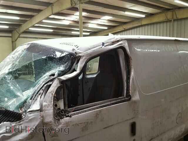 2009 FORD ECONOLINE - VIN: 1FTNE24W69DA33785 - Фото 10