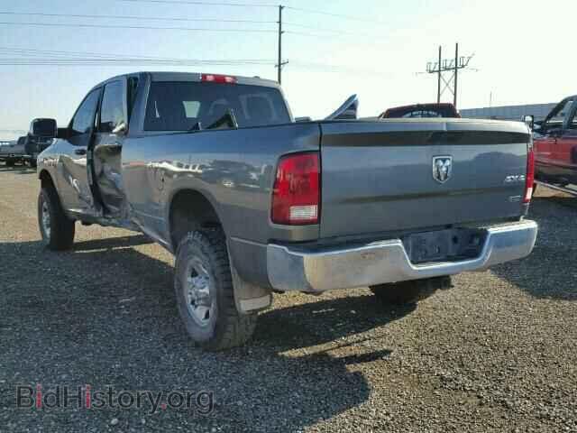 2012 DODGE RAM 3500 - VIN: 3C63D3GL3CG140375 - Фото 3
