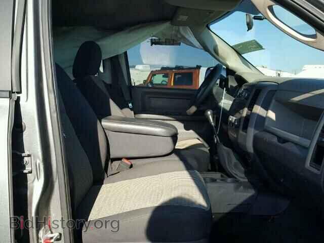 2012 DODGE RAM 3500 - VIN: 3C63D3GL3CG140375 - Фото 5