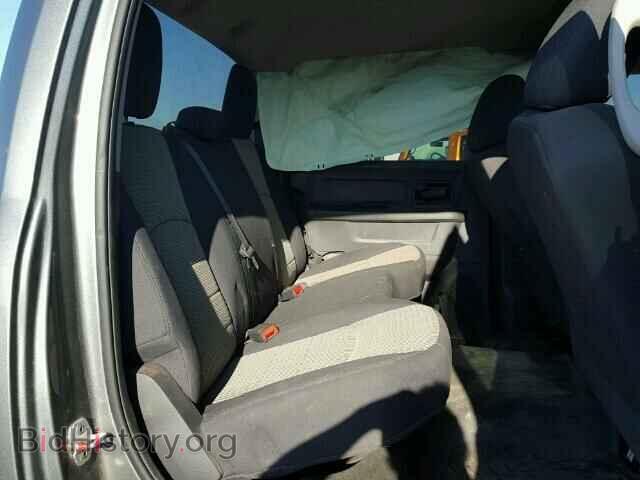 2012 DODGE RAM 3500 - VIN: 3C63D3GL3CG140375 - Фото 6