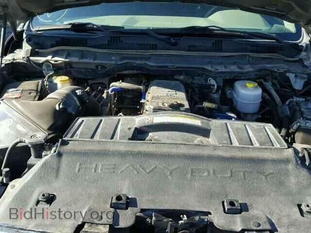 2012 DODGE RAM 3500 - VIN: 3C63D3GL3CG140375 - Фото 7