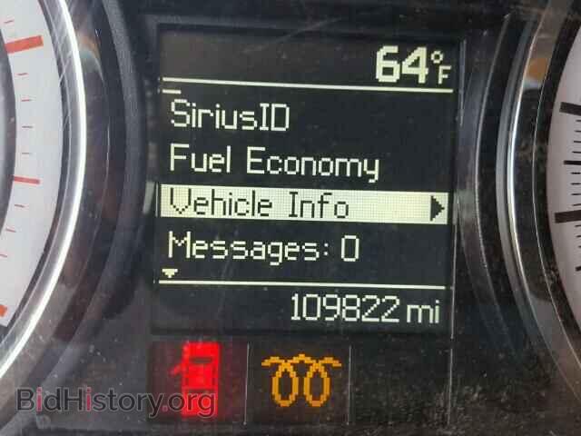 2012 DODGE RAM 3500 - VIN: 3C63D3GL3CG140375 - Фото 8