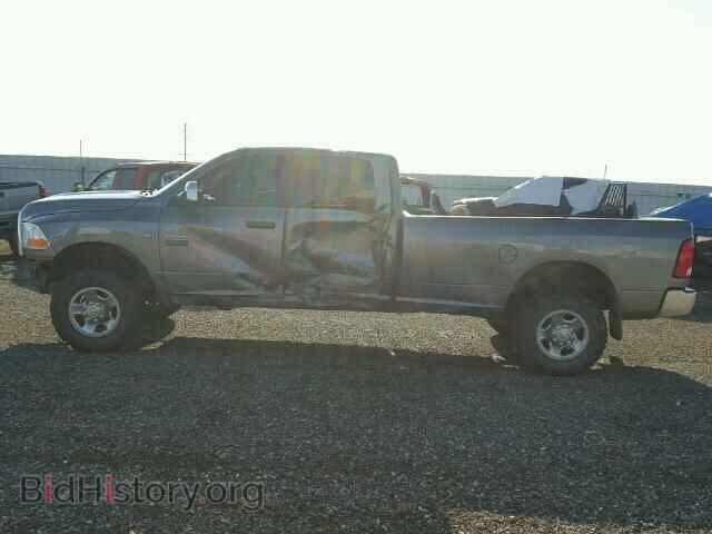 2012 DODGE RAM 3500 - VIN: 3C63D3GL3CG140375 - Фото 9