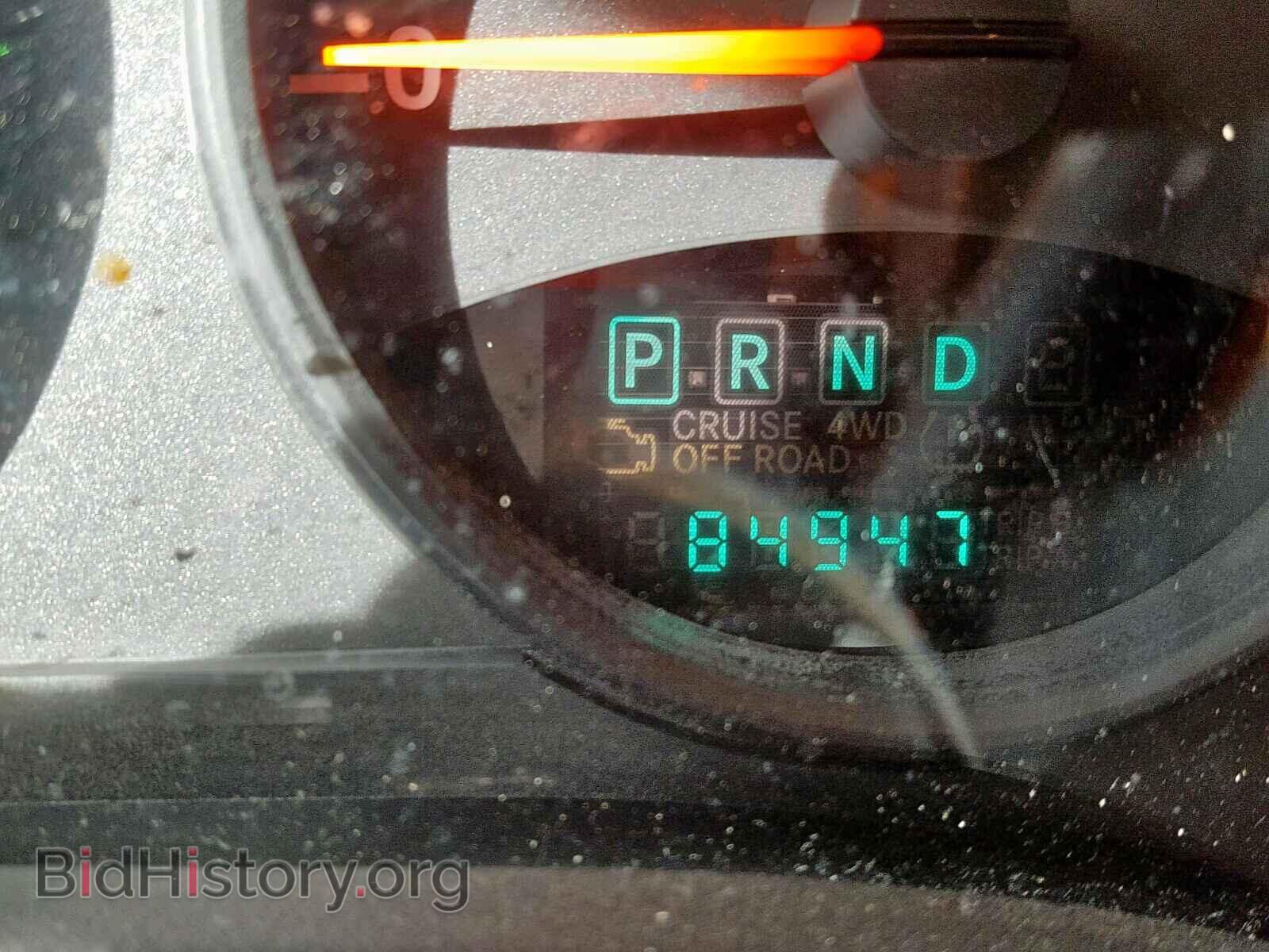 2012 JEEP COMPASS SP - VIN: 1C4NJDBB7CD685099 - Photo 8