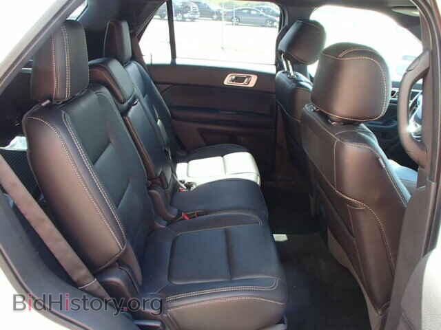 2013 FORD EXPLORER - VIN: 1FM5K8GT4DGB97925 - Photo 6