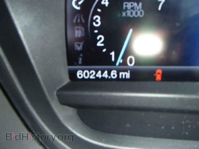 2013 FORD EXPLORER - VIN: 1FM5K8GT4DGB97925 - Photo 8