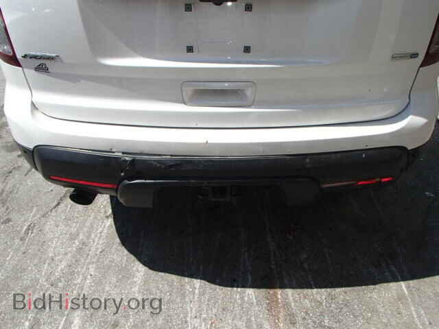 2013 FORD EXPLORER - VIN: 1FM5K8GT4DGB97925 - Photo 9