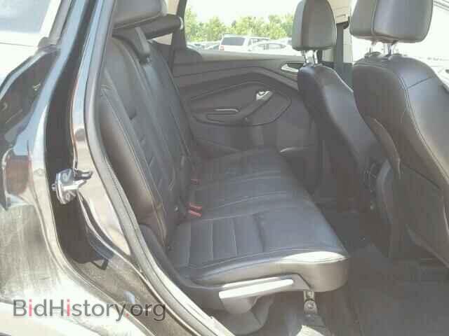 2013 FORD ESCAPE - VIN: 1FMCU0HX0DUA79358 - Фото 6