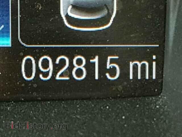 2013 FORD ESCAPE - VIN: 1FMCU0HX0DUA79358 - Фото 8
