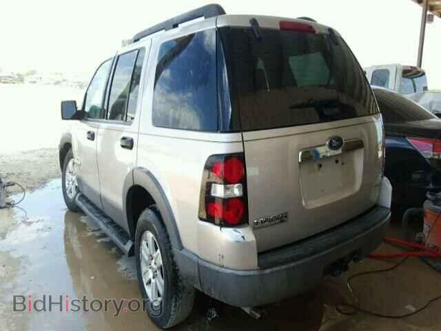 2006 FORD EXPLORER - VIN: 1FMEU63E76UB34926 - Фото 3