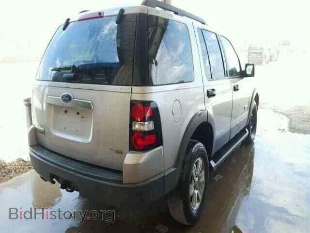 2006 FORD EXPLORER - VIN: 1FMEU63E76UB34926 - Фото 4