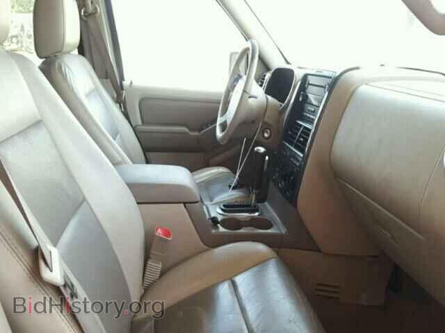 2006 FORD EXPLORER - VIN: 1FMEU63E76UB34926 - Фото 5