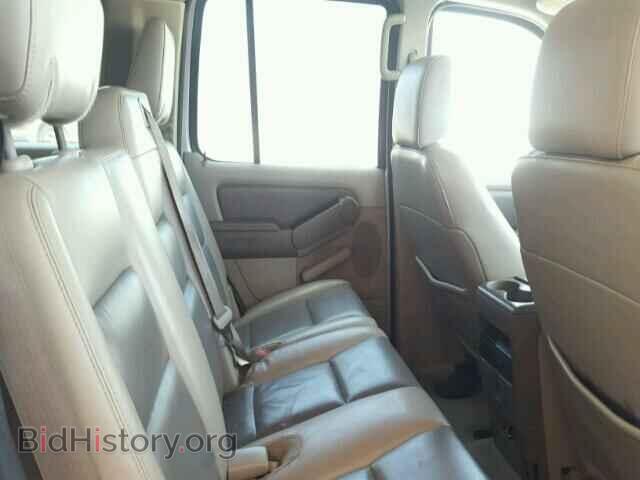 2006 FORD EXPLORER - VIN: 1FMEU63E76UB34926 - Фото 6