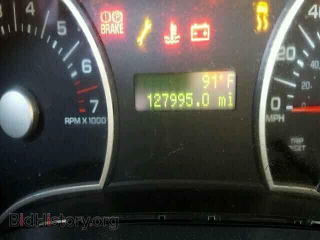 2006 FORD EXPLORER - VIN: 1FMEU63E76UB34926 - Фото 8