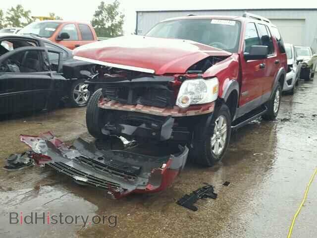 2006 FORD EXPLORER - VIN: 1FMEU73E96ZA20726 - Photo 2