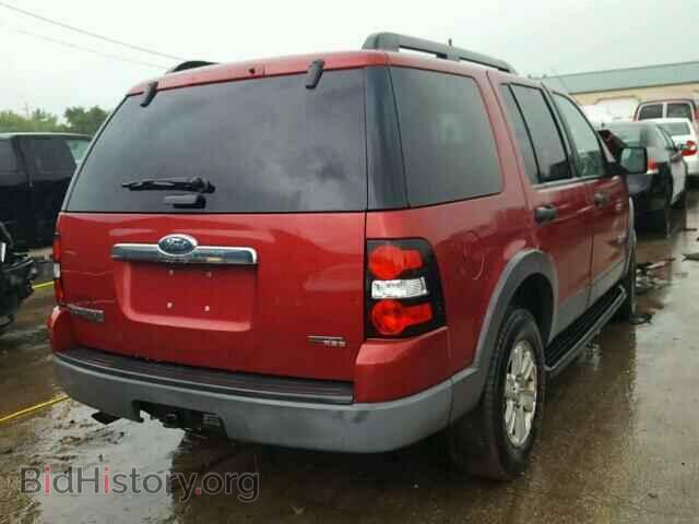 2006 FORD EXPLORER - VIN: 1FMEU73E96ZA20726 - Photo 4