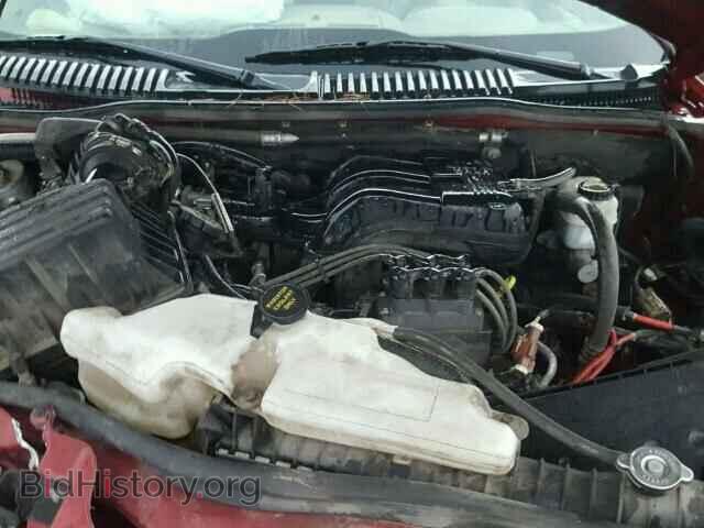 2006 FORD EXPLORER - VIN: 1FMEU73E96ZA20726 - Photo 7
