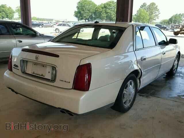 2003 CADILLAC DEVILLE - VIN: 1G6KD54YX3U167413 - Фото 4
