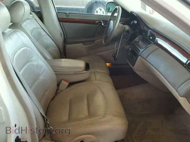 2003 CADILLAC DEVILLE - VIN: 1G6KD54YX3U167413 - Фото 5