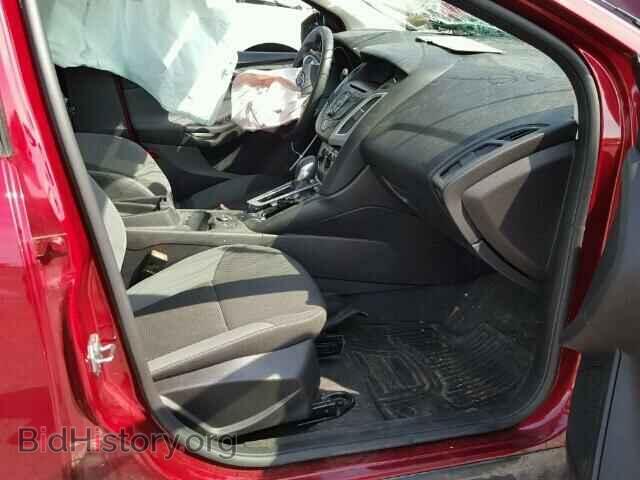 2013 FORD FOCUS - VIN: 1FADP3F28DL193189 - Фото 5