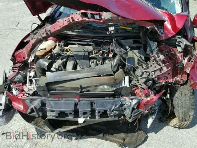 2013 FORD FOCUS - VIN: 1FADP3F28DL193189 - Фото 7