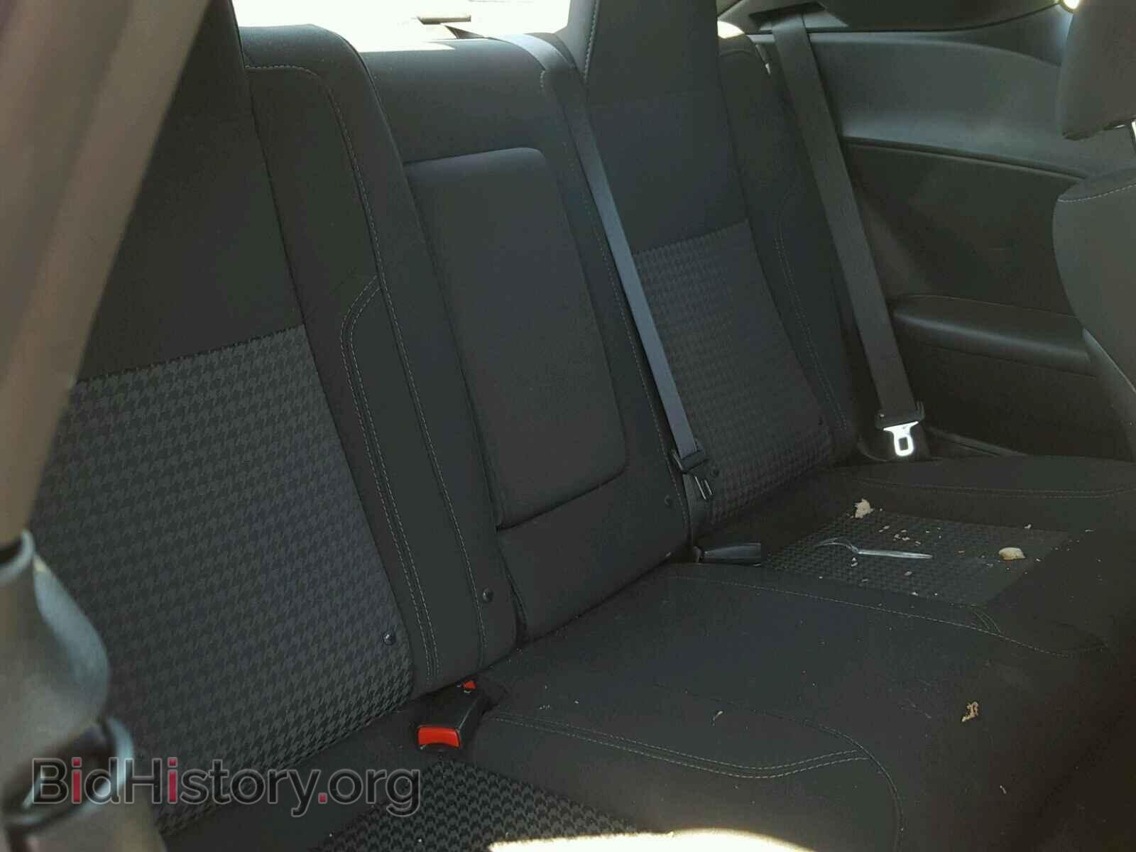 2017 DODGE CHALLENGER - VIN: 2C3CDZBT4HH587330 - Фото 6