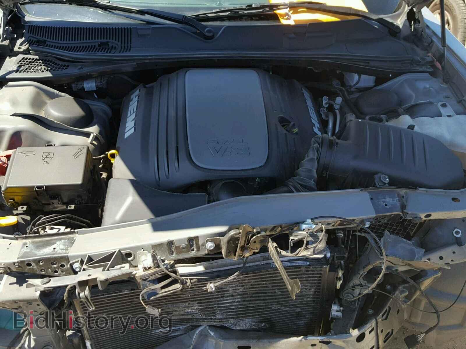 2017 DODGE CHALLENGER - VIN: 2C3CDZBT4HH587330 - Фото 7