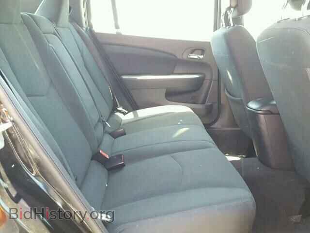 2012 CHRYSLER 200 - VIN: 1C3CCBBB1CN137877 - Фото 6