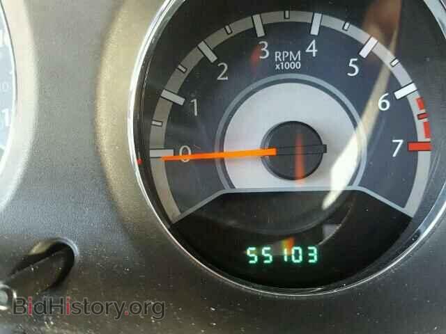 2012 CHRYSLER 200 - VIN: 1C3CCBBB1CN137877 - Фото 8