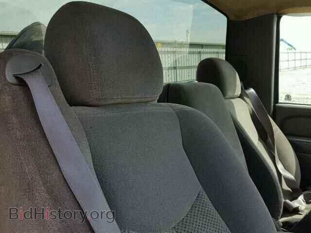 2006 CHEVROLET SILVERADO - VIN: 3GCEK14X76G268965 - Фото 6