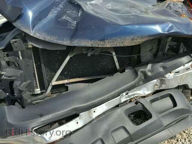 2006 CHEVROLET SILVERADO - VIN: 3GCEK14X76G268965 - Фото 7