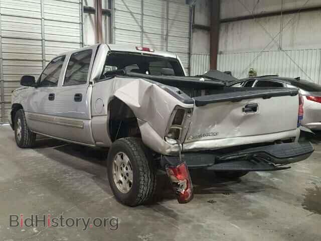 2006 CHEVROLET SILVERADO - VIN: 2GCEC13TX61183218 - Фото 3