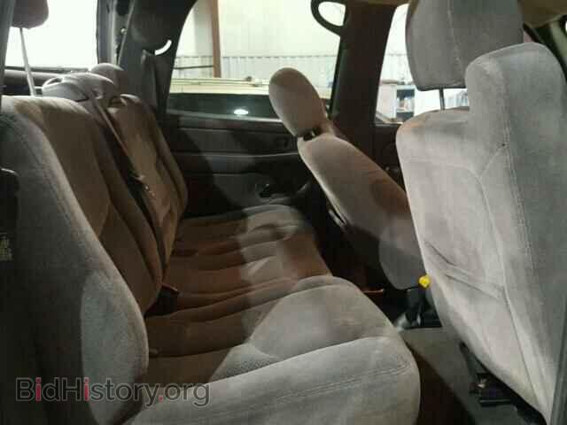 2006 CHEVROLET SILVERADO - VIN: 2GCEC13TX61183218 - Фото 6