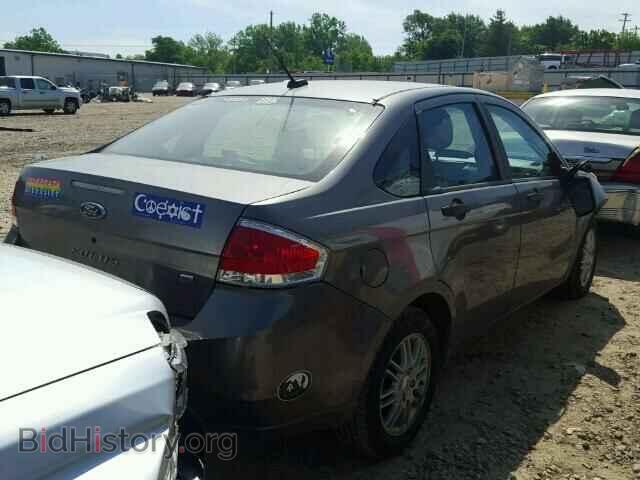 2009 FORD FOCUS - VIN: 1FAHP35N99W159314 - Photo 4