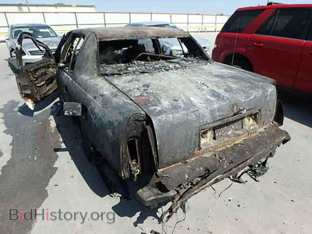 1998 CADILLAC DEVILLE - VIN: 1G6KD54Y0WU757057 - Photo 3