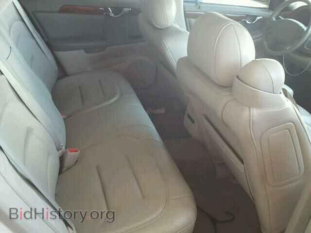 2001 CADILLAC DEVILLE - VIN: 1G6KD54Y61U102412 - Photo 6