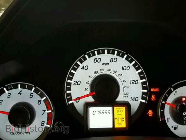 2012 HONDA PILOT - VIN: 5FNYF4H62CB040992 - Фото 8