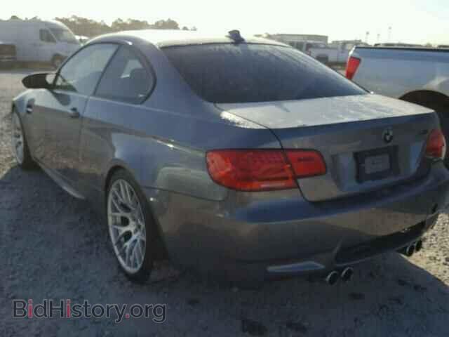 2012 BMW M3 - VIN: WBSKG9C53CE798333 - Фото 3