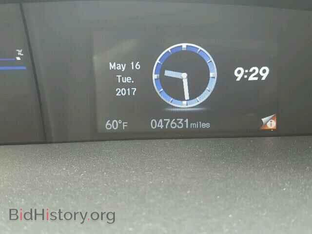 2014 HONDA CIVIC - VIN: 19XFB2F82EE264218 - Photo 8