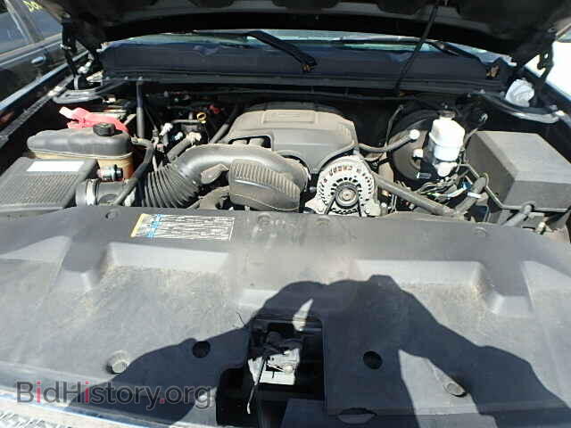 2008 CHEVROLET SILVERADO - VIN: 2GCEC13J081142985 - Фото 7